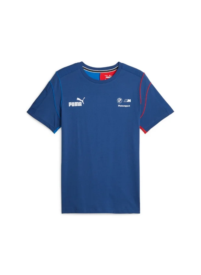 بي ام دبليو موتور سبورت تي شيرت بي إم دبليو