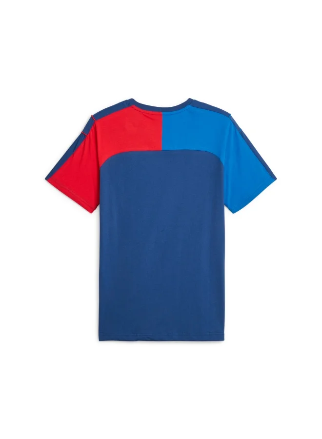 بي ام دبليو موتور سبورت تي شيرت بي إم دبليو