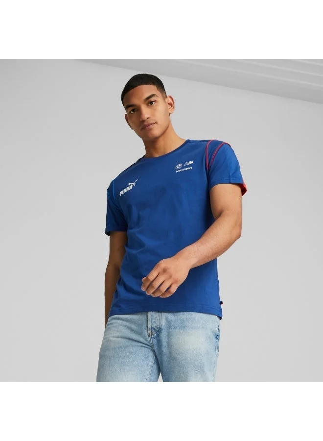 بي ام دبليو موتور سبورت تيشيرت BMW M Motorsport