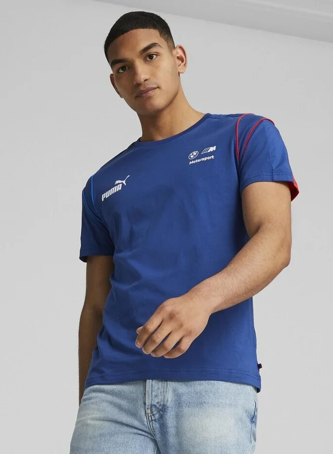 BMW Motorsport BMW M Motorsport T-Shirt
