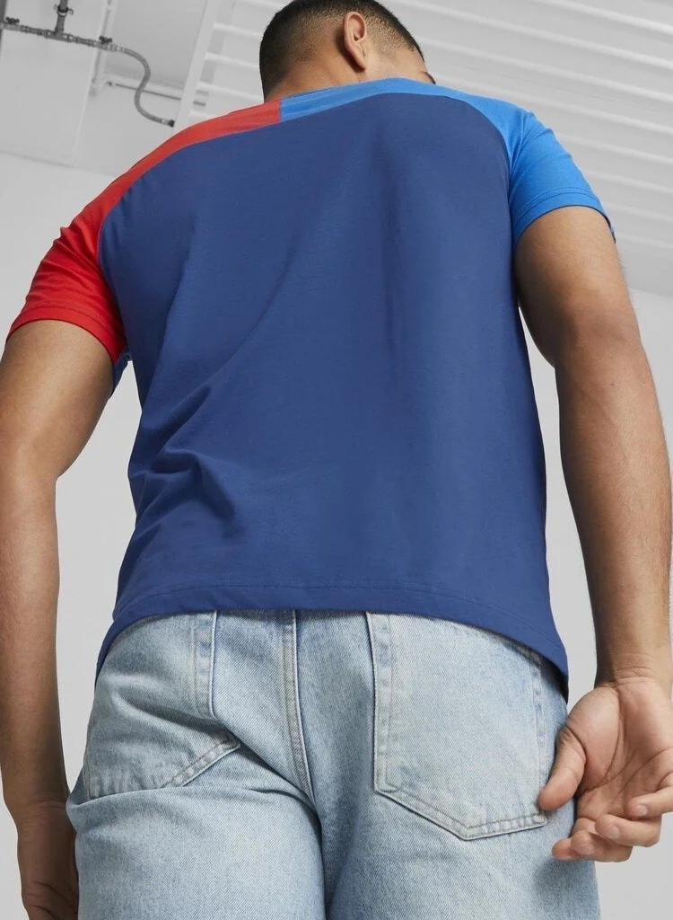 BMW Motorsport BMW M Motorsport T-Shirt
