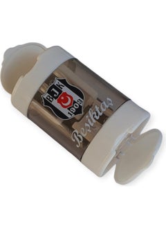 CMK Beşiktaş 3 Blade Jumbo Pencil Sharpener  - Image 1