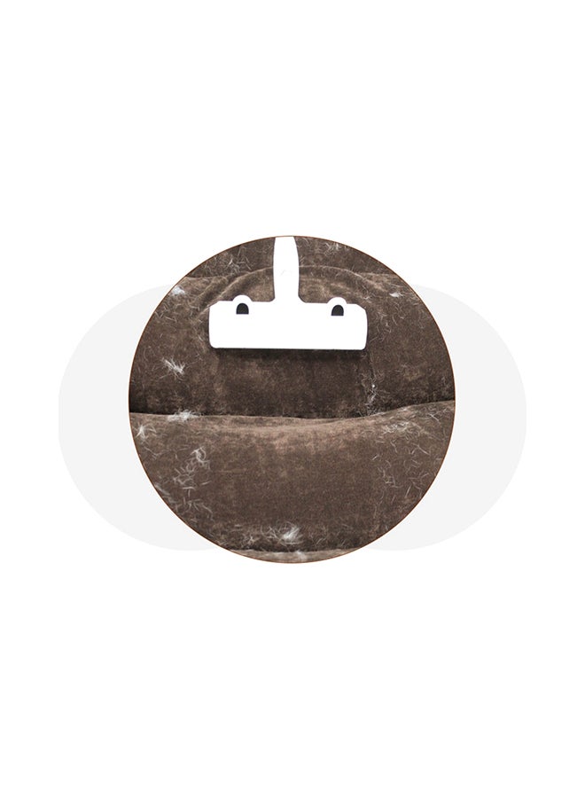 Reusable Hair Remover Roller White/Red - Image 4