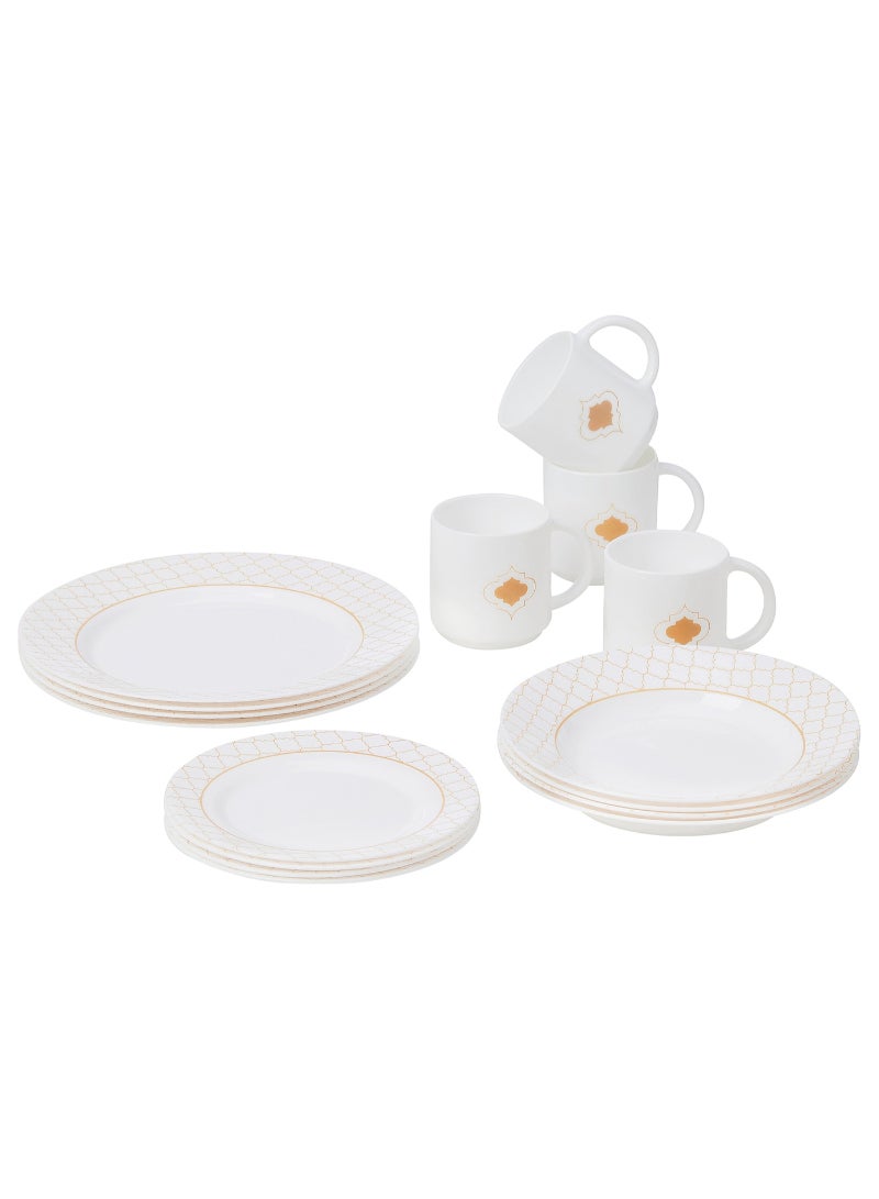 16-piece service - Image 1
