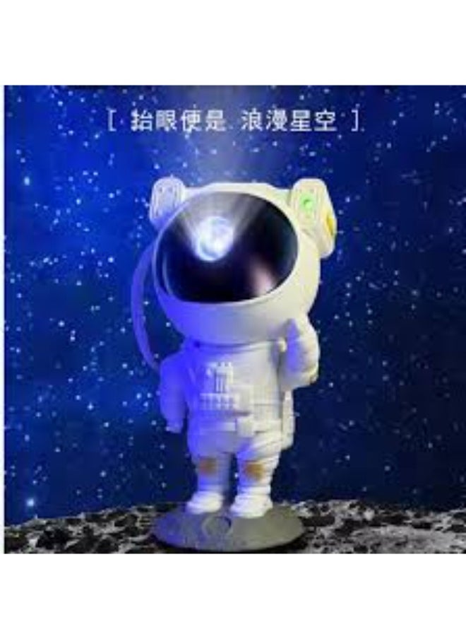 Bring a touch of imagination and elegance to your room with the Astronaut Color Lamp. Its innovative design combines cozy lighting with a unique shape, making it a fantastic addition to your interior décor or children's room. - pzsku/ZCF09A9DFFCC351F61C26Z/45/_/1735414752/65fabd4b-4af9-44e2-8186-94149cc73ac5