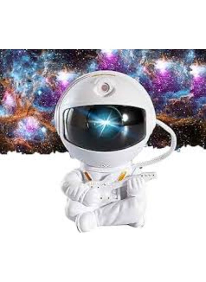 Bring a touch of imagination and elegance to your room with the Astronaut Color Lamp. Its innovative design combines cozy lighting with a unique shape, making it a fantastic addition to your interior décor or children's room. - pzsku/ZCF09A9DFFCC351F61C26Z/45/_/1735414753/da3b8e1b-8b29-4eea-875a-0229e3e59487