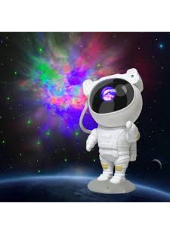 Bring a touch of imagination and elegance to your room with the Astronaut Color Lamp. Its innovative design combines cozy lighting with a unique shape, making it a fantastic addition to your interior décor or children's room. - pzsku/ZCF09A9DFFCC351F61C26Z/45/_/1735414762/d2d6e634-1500-48bd-8725-5b18baef37f3