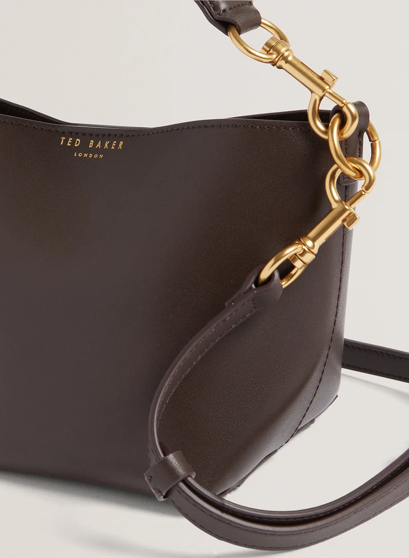Ted Baker Wavely Weave Handle Tote