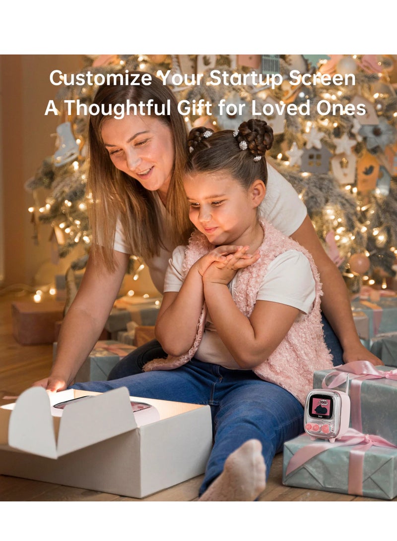 Divoom Tiivoo-2 Photo Album & Bluetooth Speaker - Image 4