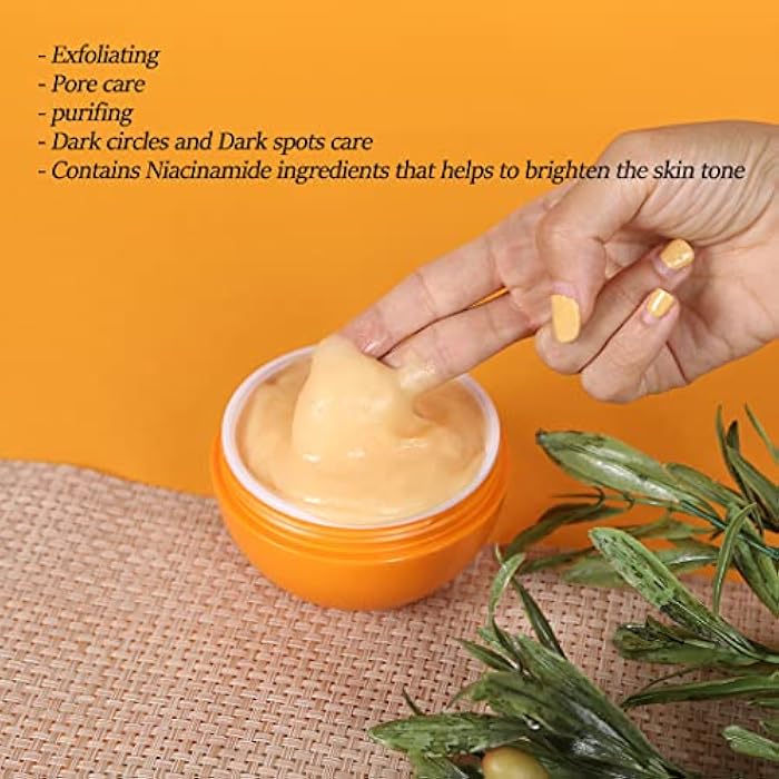 THE YEON Exfoliant Vita7 AHA BHA Energy Peeling Gel for Dry Trouble Skin, Refreshing, Hydrating, Purifying 100ml 3.38 fl. oz - Exfoliating Wash Vitamin Facial Scrub (The Yeon_Korean skin care) - Image 5