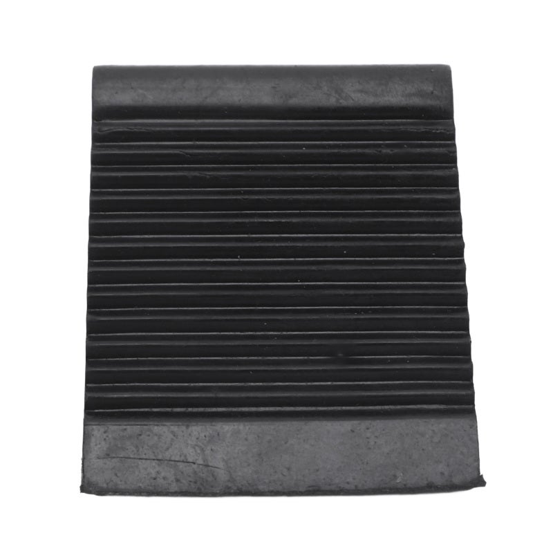Rubber Wheel Chock: Heavy Duty Rubber, Enhanced Anti-Slip Texture, 1-3 Ton Capacity - Lightweight Portable Wheel Stopper for RVs, Trailers, Cars, Camping Travel - Image 5