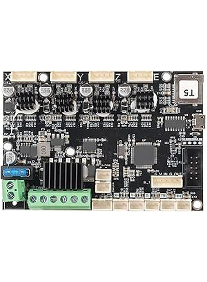TMC2225 Silent 3D Printer Motherboard for Ender 3 Pro V2 Ender 3 Neo Stable PCB Material - Image 1