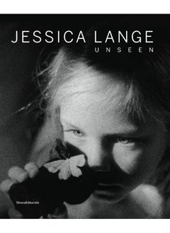 Jessica Lange: Unseen