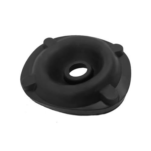 Lskioer Transmission Inner Shift Boot, NV4500 NV5600 Transmission Shift Lever Dust Cover Fits for Dodge, for Chevy, for GMC W/ 4 Bolt Shifter 1996-Up - Image 3