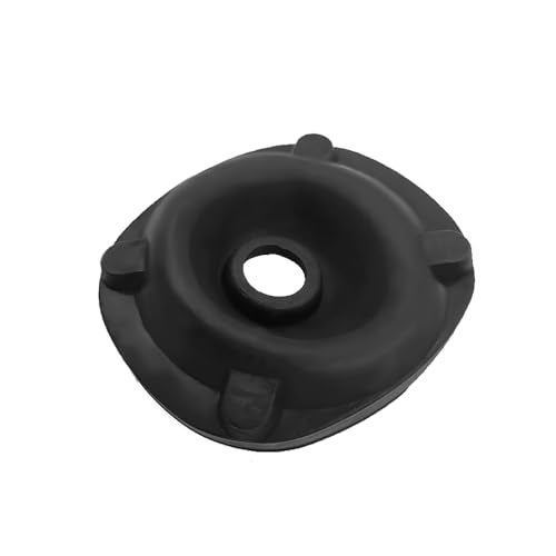 Lskioer Transmission Inner Shift Boot, NV4500 NV5600 Transmission Shift Lever Dust Cover Fits for Dodge, for Chevy, for GMC W/ 4 Bolt Shifter 1996-Up - Image 2