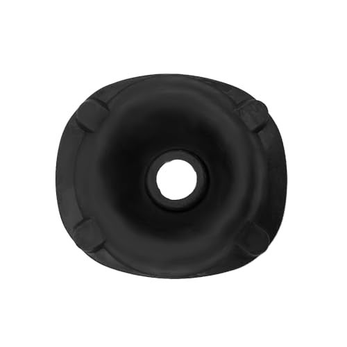 Lskioer Transmission Inner Shift Boot, NV4500 NV5600 Transmission Shift Lever Dust Cover Fits for Dodge, for Chevy, for GMC W/ 4 Bolt Shifter 1996-Up - Image 5