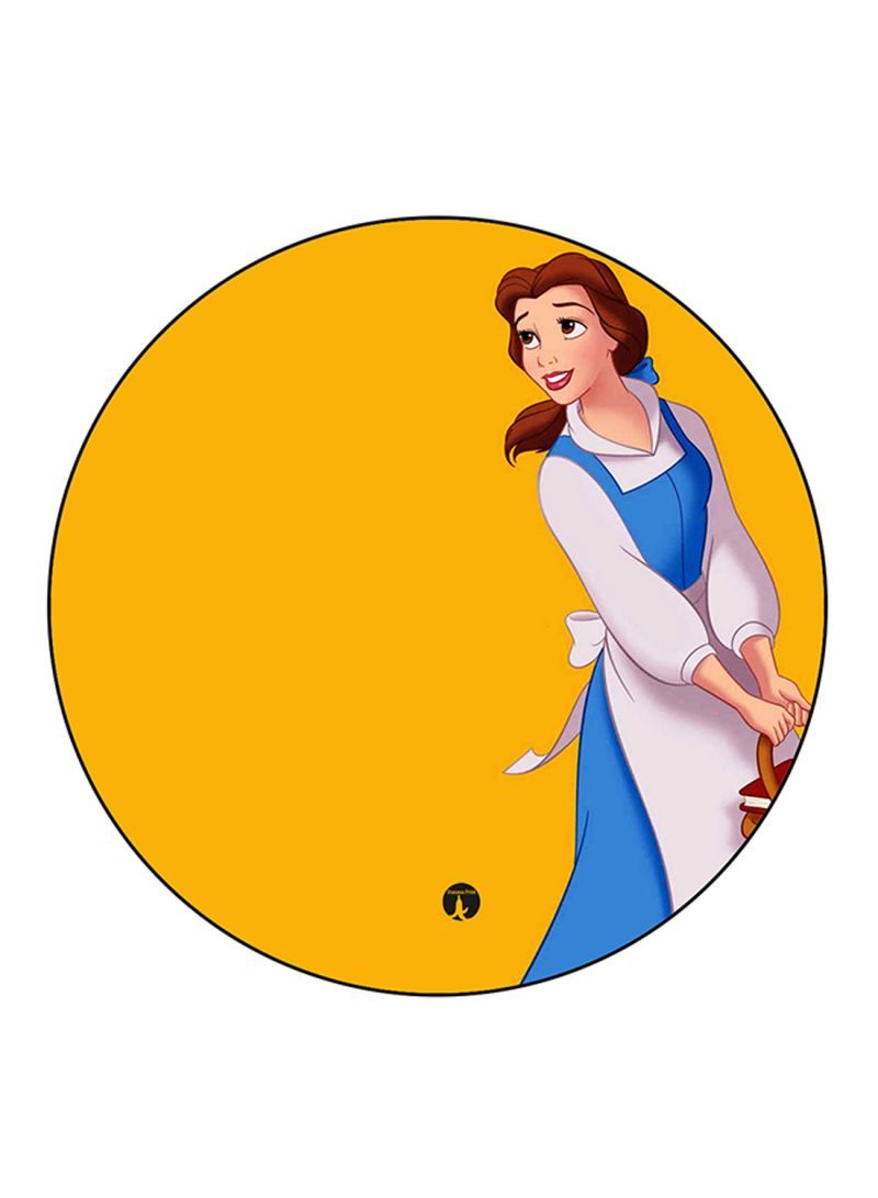 RKN Disney Printed Fridge Magnet  Multicolour - Image 1