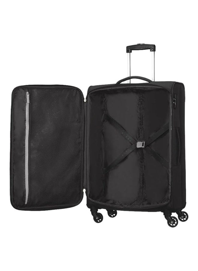 AMERICAN TOURISTER American Tourister Jamaica Spinner - Black - 3 Years Global Warranty  - Image 5