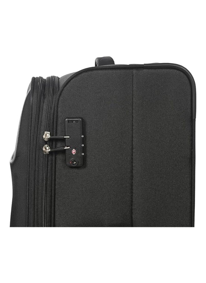 AMERICAN TOURISTER American Tourister Jamaica Spinner - Black - 3 Years Global Warranty  - Image 4