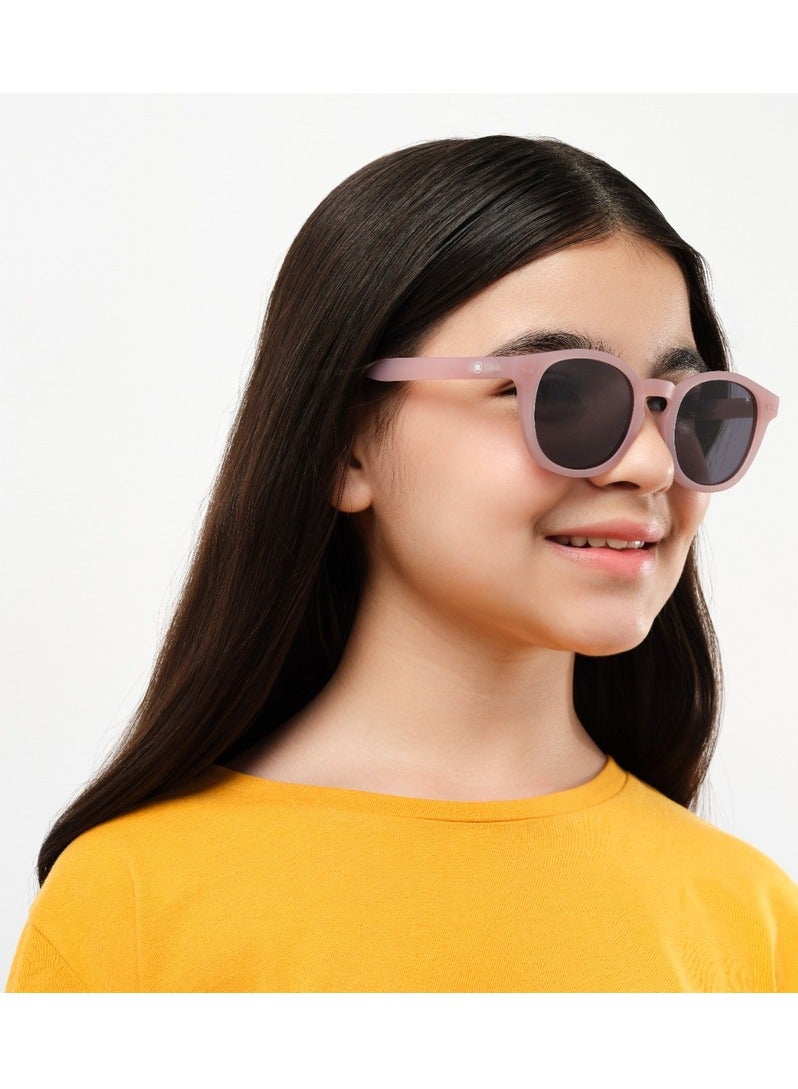 باباميو نظارات باباميو سكيبر ٢ للأطفال - مناسبة للأعمار من ٩ إلى ١٤ سنة - Image 4