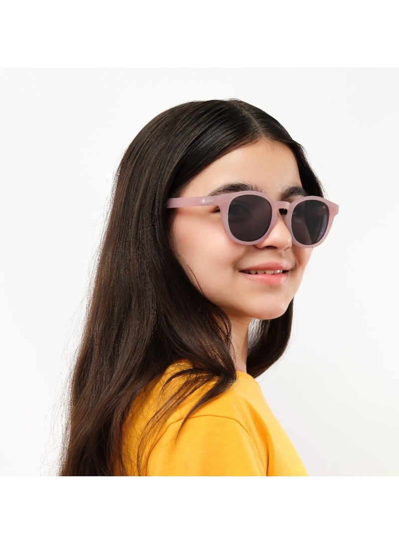 باباميو نظارات باباميو سكيبر ٢ للأطفال - مناسبة للأعمار من ٩ إلى ١٤ سنة - Image 5