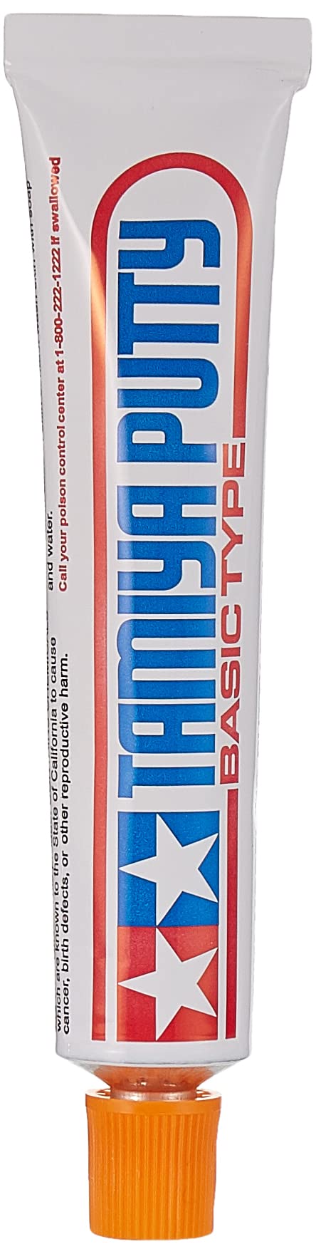 Tamiya Putty (Basic Type) - Image 1