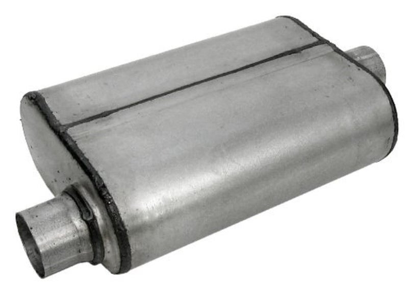 Thrush 17656 Welded Muffler
