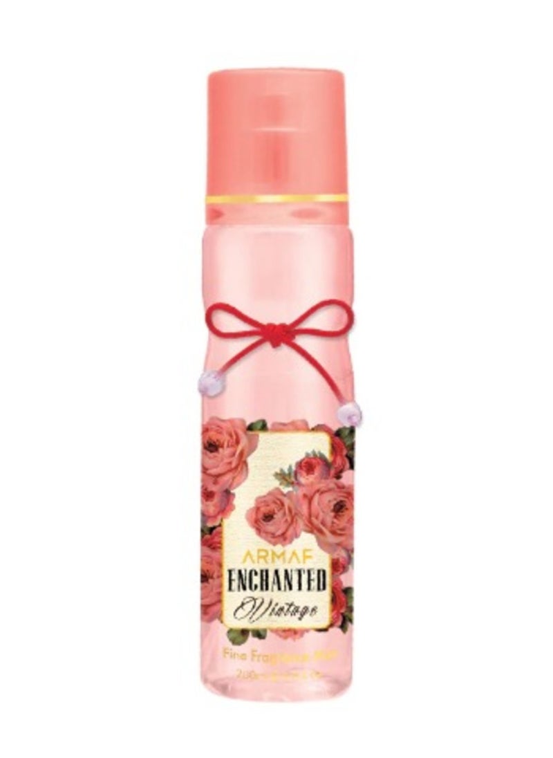 Armaf - armaf body mist vintage 200 ml - Image 1