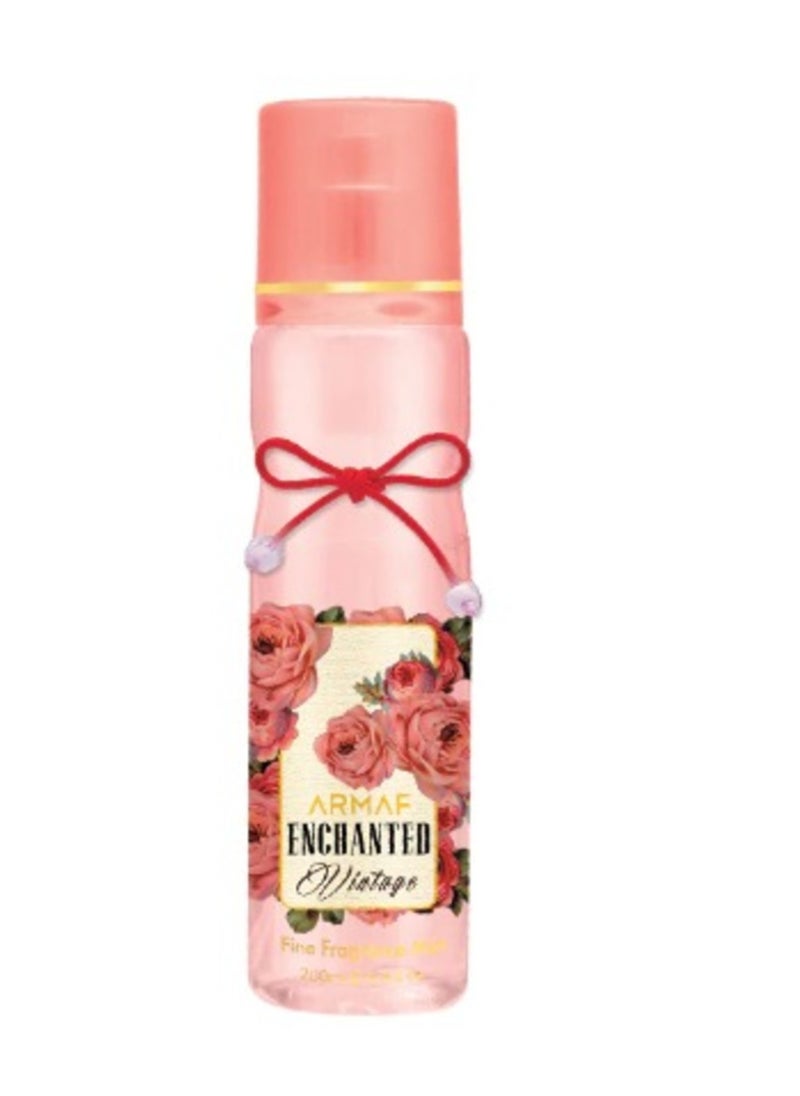 Armaf - armaf body mist vintage 200 ml - Image 1