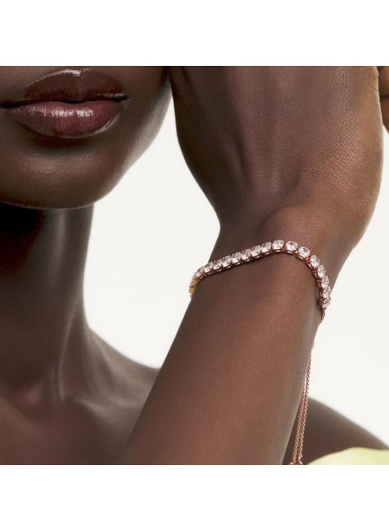 Ted Baker Melrah Icon Crystal Slider Bracelet - Image 2