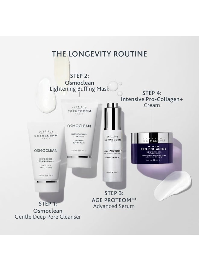 Esthederm Age Proteom Advanced Serum 30ml - Image 2