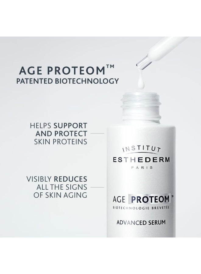 Esthederm Age Proteom Advanced Serum 30ml - Image 4
