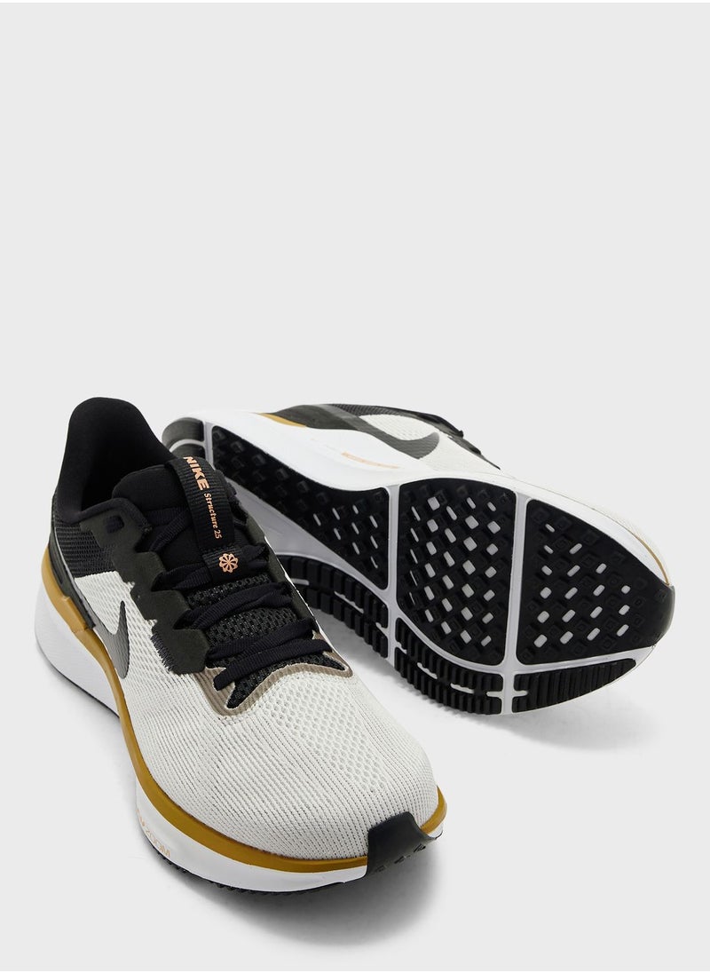 Nike - Air Zoom Structure 25 - Image 1