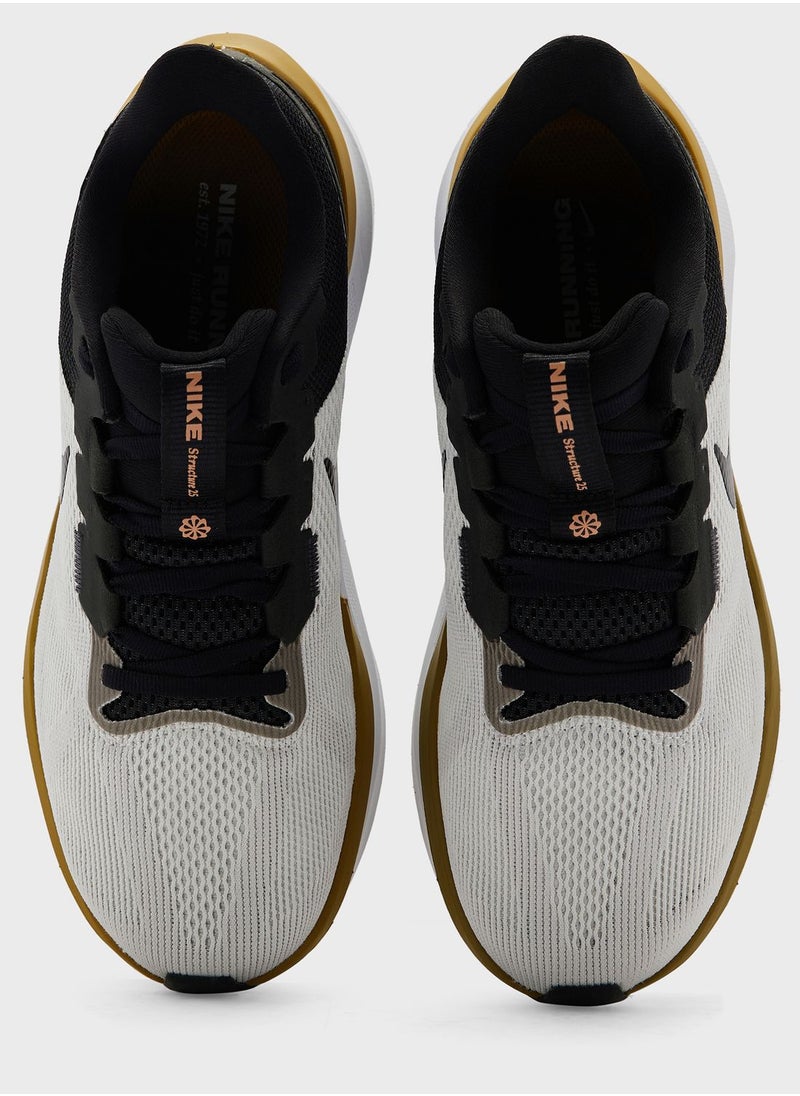 Nike - Air Zoom Structure 25 - Image 1