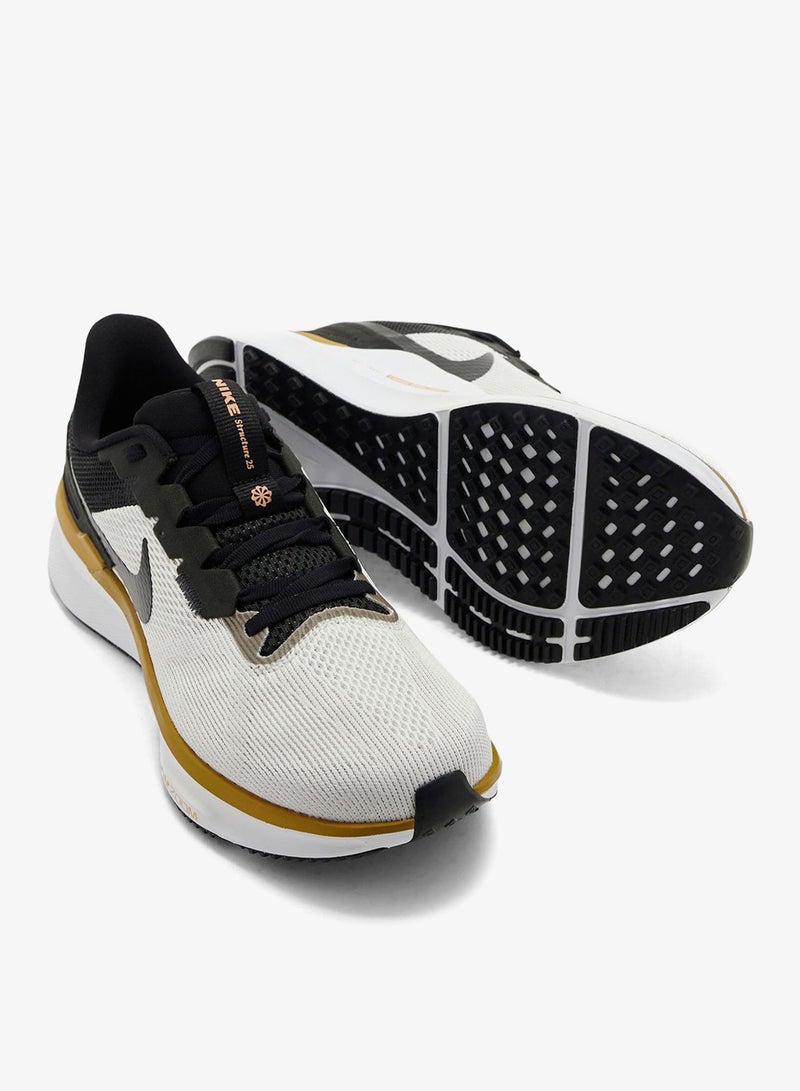 نايكي حذاء آير زووم ستراكتشر 25 - Image 3