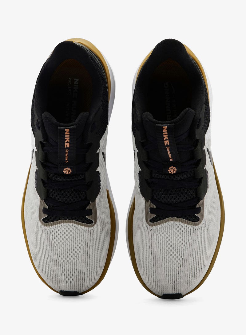 نايكي حذاء آير زووم ستراكتشر 25 - Image 4