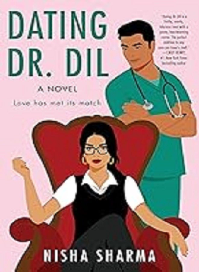 Dating Dr. Di