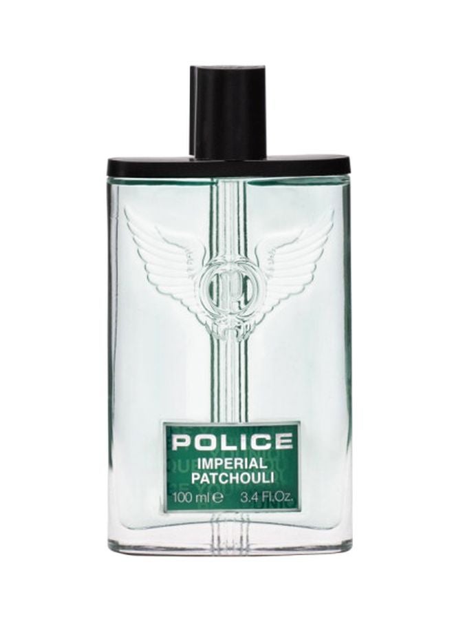 بوليس عطر إمبريال باتشولي EDT 100 مل