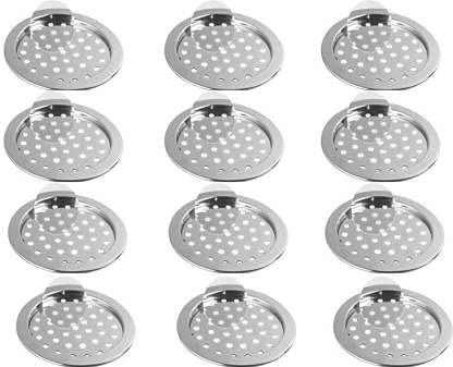 Kamal Kamal Ring Trap 5 Flat Set of 12 