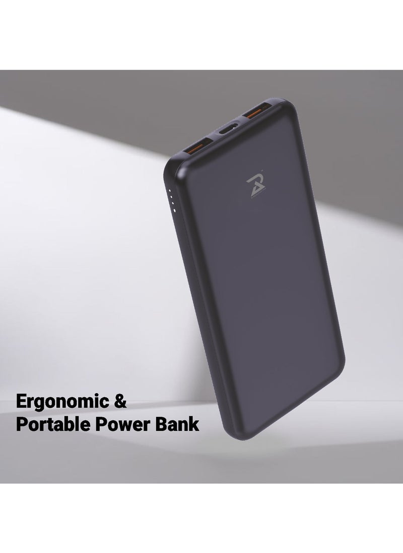 RADALIFESTYLE Rada Power 6 Fast Charging Power Bank  - Image 1