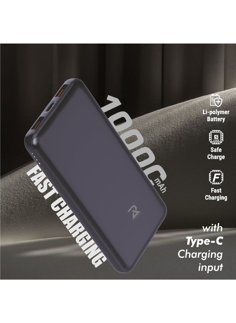 Rada Power 6 Fast Charging Power Bank - pzsku/ZCF0ACBCFB59E75ABEF04Z/45/_/1740728979/04e151aa-80d5-4ccc-8060-56e35e22a18c