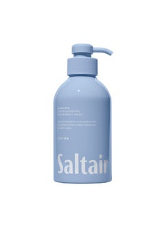 Saltair Body Wash (Seascape) (Pack Of 1) 17.0 Fl Oz  - Image 1