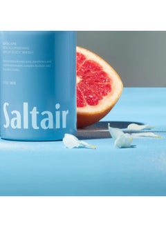 Saltair Body Wash (Seascape) (Pack Of 1) 17.0 Fl Oz  - Image 4