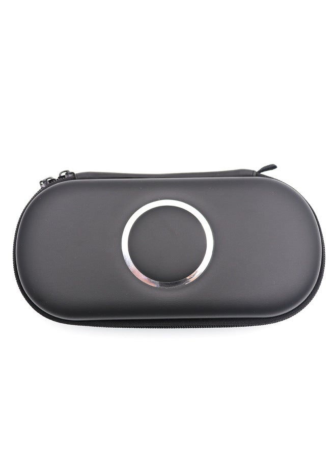 PSP Steel Ring Package PSP1000 Protection Package PSP3000 Storage Package PSP2000EVA Hard Package-Product Color:Red-Model:PSP  - Image 4
