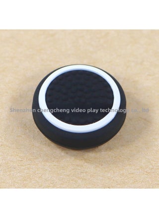 PS5 Portal Luminous Rocker Cap Multi-point Protective Cap Steam Deck Handheld Universal Rocker Anti-slip Cap-Product Color:White Black Bottom - pzsku/ZCF0AD6A6C0EE4147FB0BZ/45/1746217648/7b8bec31-af94-466a-9436-373d1efcf8cd