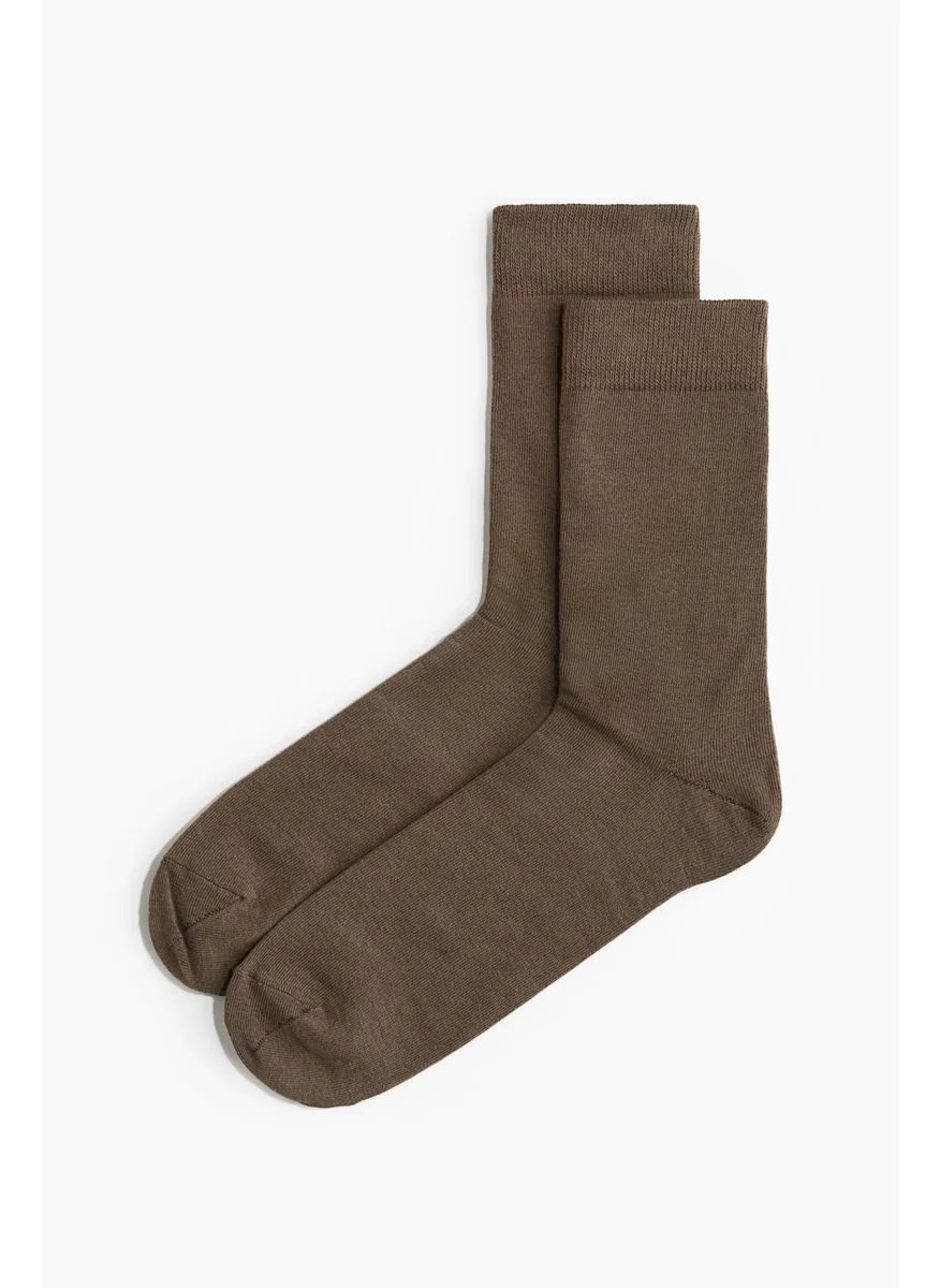 اتش اند ام 5-Pack Socks