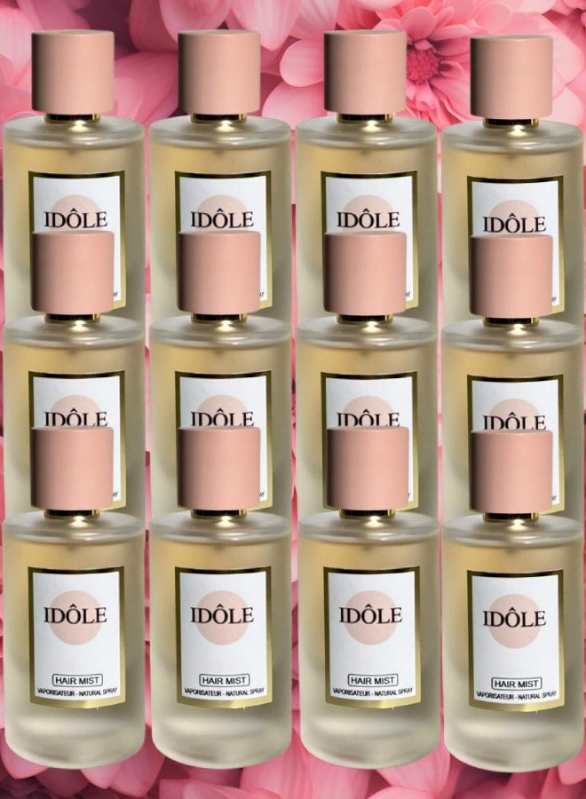Idole 12 Pieces Idole Hair Mist 30ML - Image 1