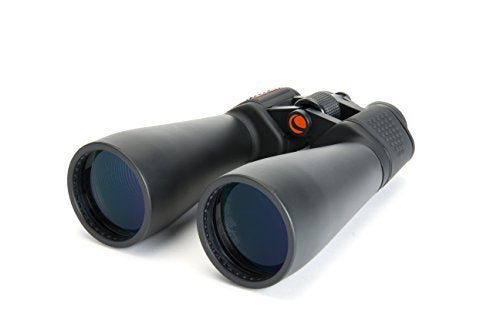 Celestron SkyMaster Giant 15x70 Binoculars with Tripod Adapter - Image 1