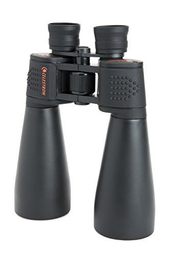 Celestron SkyMaster Giant 15x70 Binoculars with Tripod Adapter - Image 3