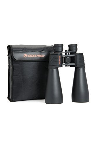 Celestron SkyMaster Giant 15x70 Binoculars with Tripod Adapter - Image 5